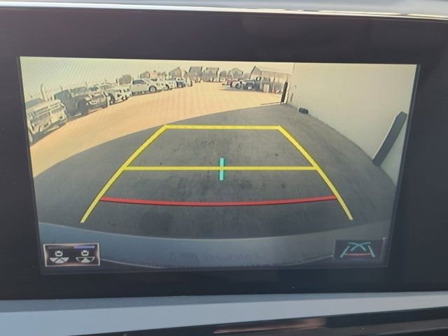 Used 2022 Lexus ES 350 F Sport w/ Accessory Package 2 image 6