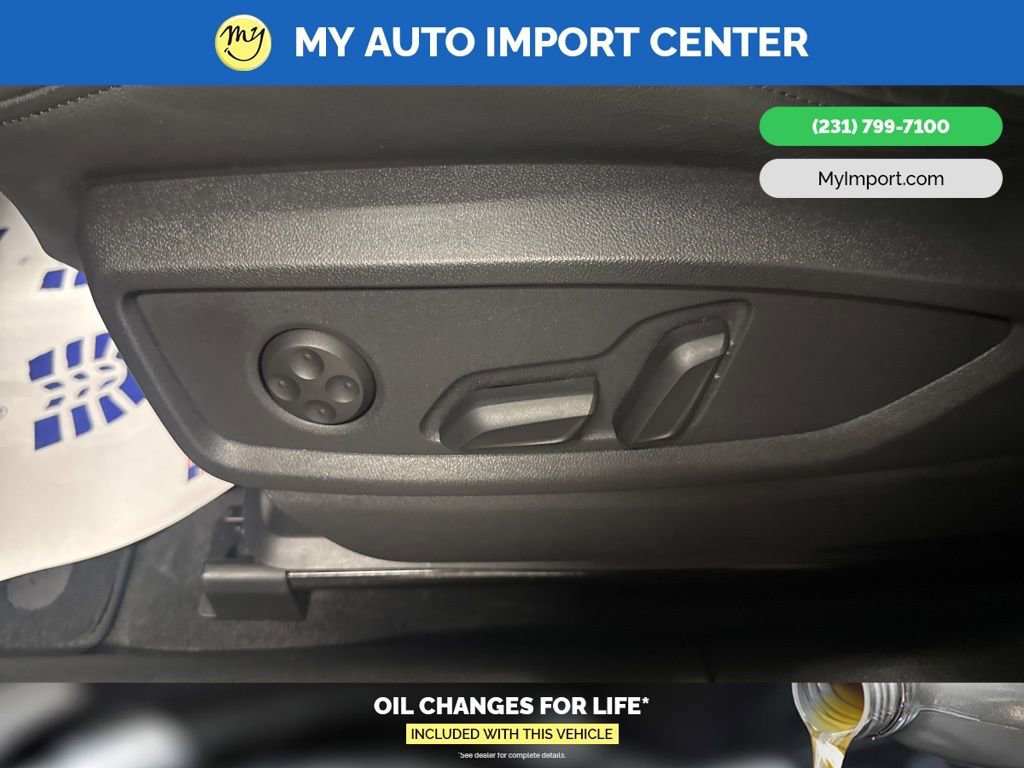 Used 2024 Audi Q5 2.0T Premium Plus image 14