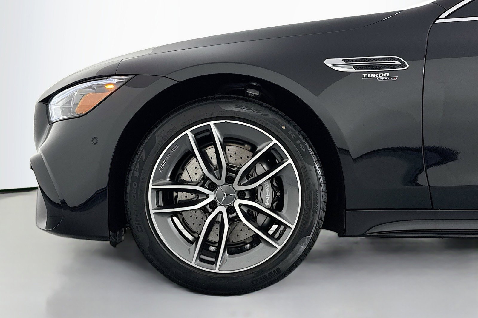New 2026 Mercedes-Benz AMG GT 43 image 9