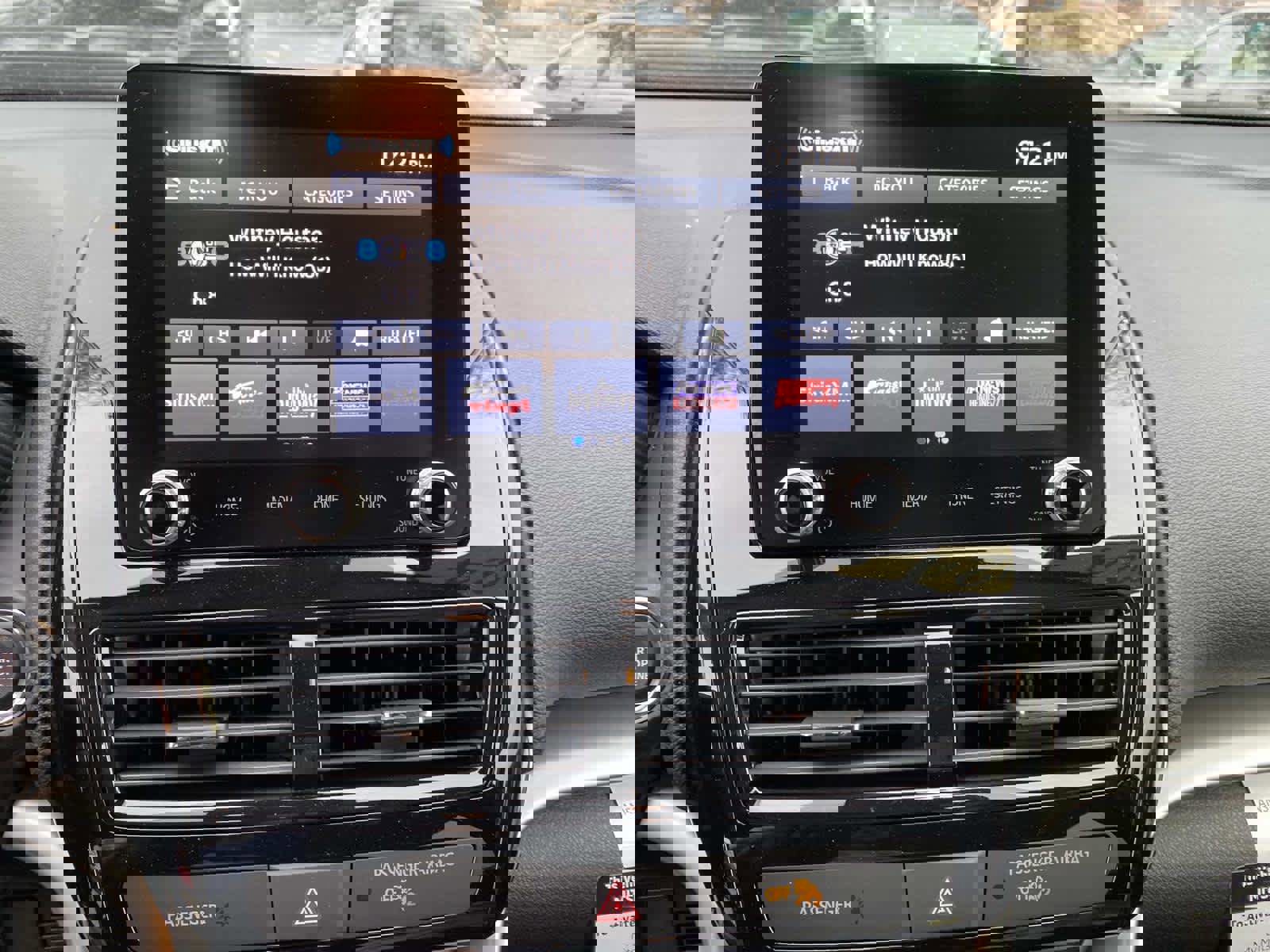 Used 2024 Mitsubishi Eclipse Cross Black Edition image 13