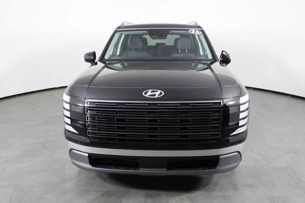 Certified 2026 Hyundai Palisade FWD Hybrid image 13