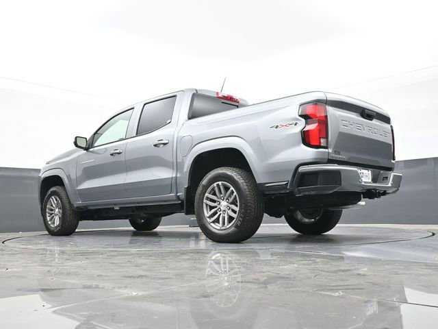 New 2025 Chevrolet Colorado LT w/ LT Convenience Package image 35