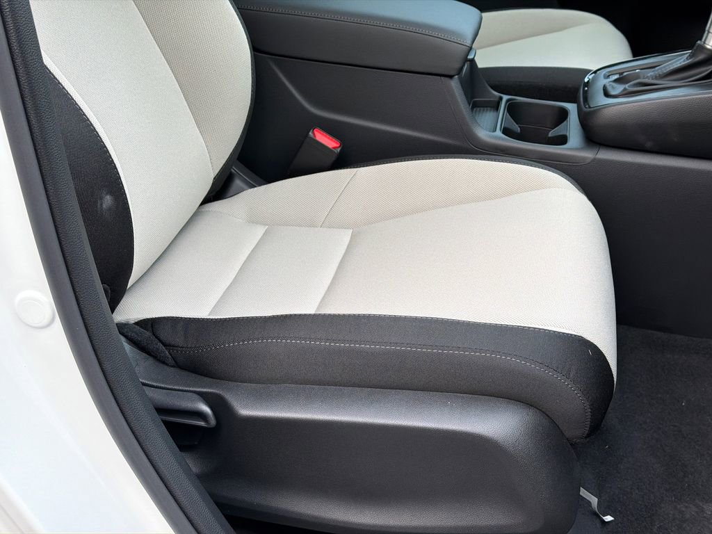 New 2026 Honda CR-V EX image 11