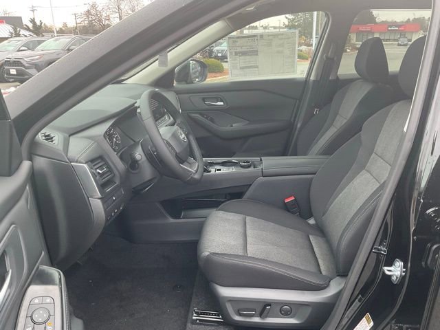 New 2026 Nissan Rogue SV w/ Cold Weather Package image 13