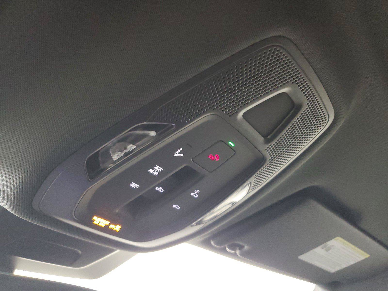 New 2027 Audi Q6 e-tron Premium Plus AWD/4WD image 35