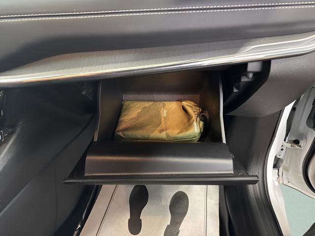 Certified 2022 Jeep Compass High Altitude image 25