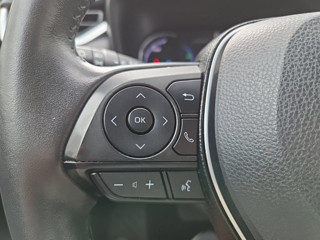 Used 2019 Toyota RAV4 XSE w/ XSE Weather Package AWD/4WD image 29