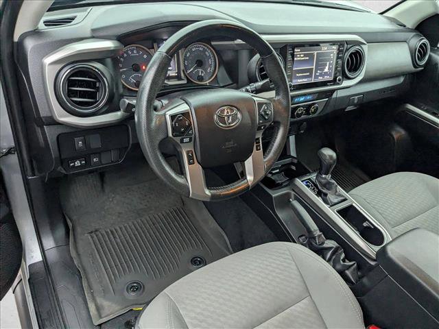 Used 2021 Toyota Tacoma SR5 image 10