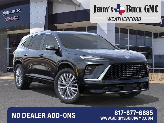 New 2026 Buick Enclave Avenir FWD image 7