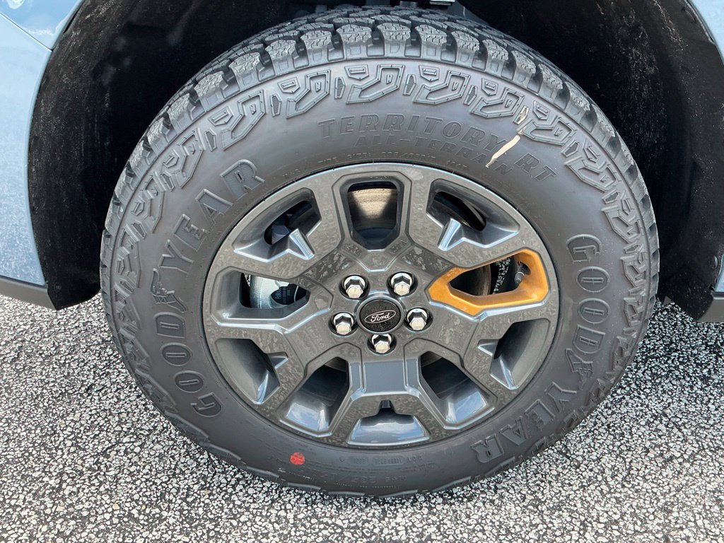 New 2026 Ford Maverick Tremor AWD/4WD image 25