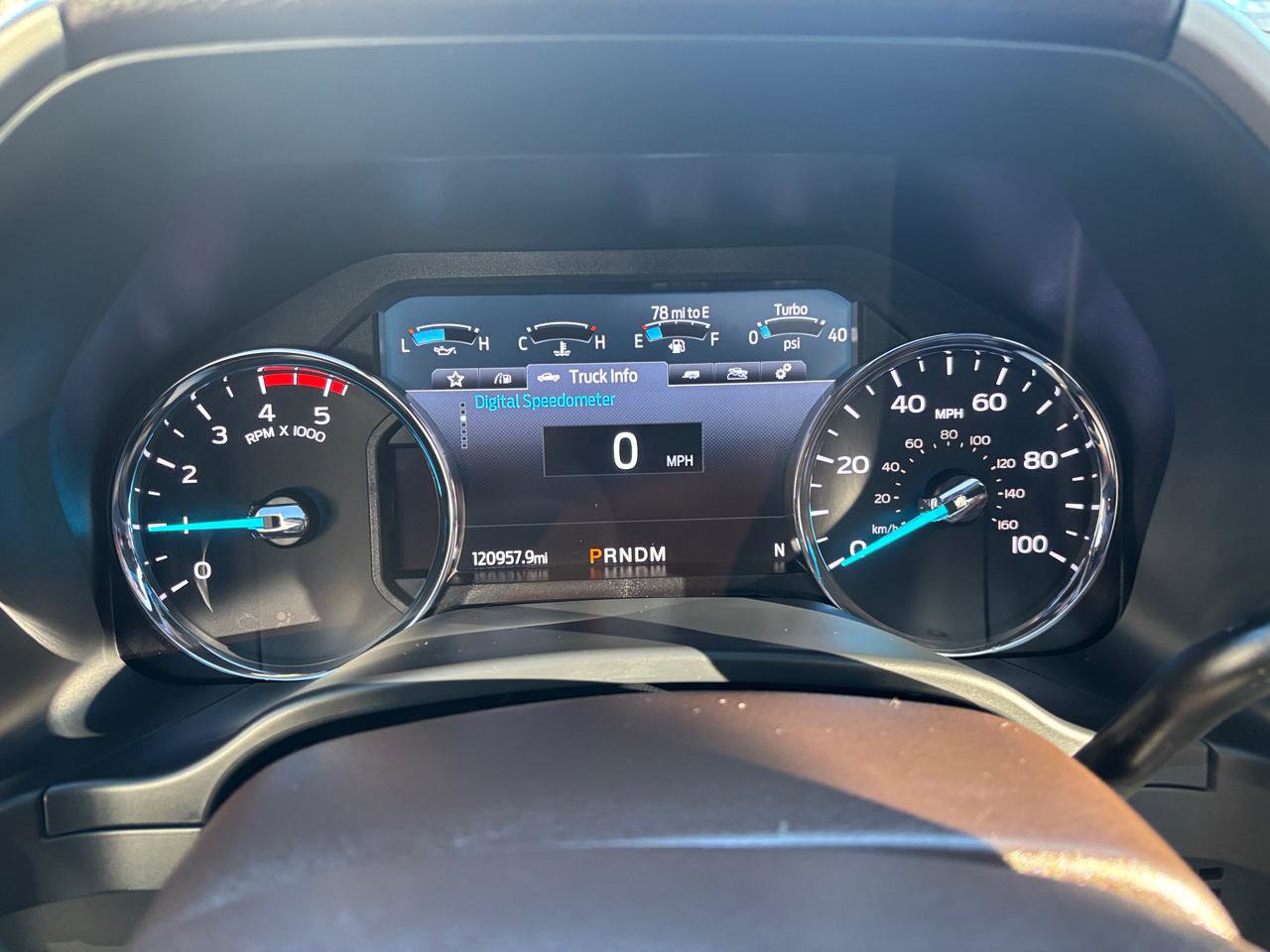 Used 2022 Ford F250 King Ranch w/ King Ranch Ultimate Package image 19