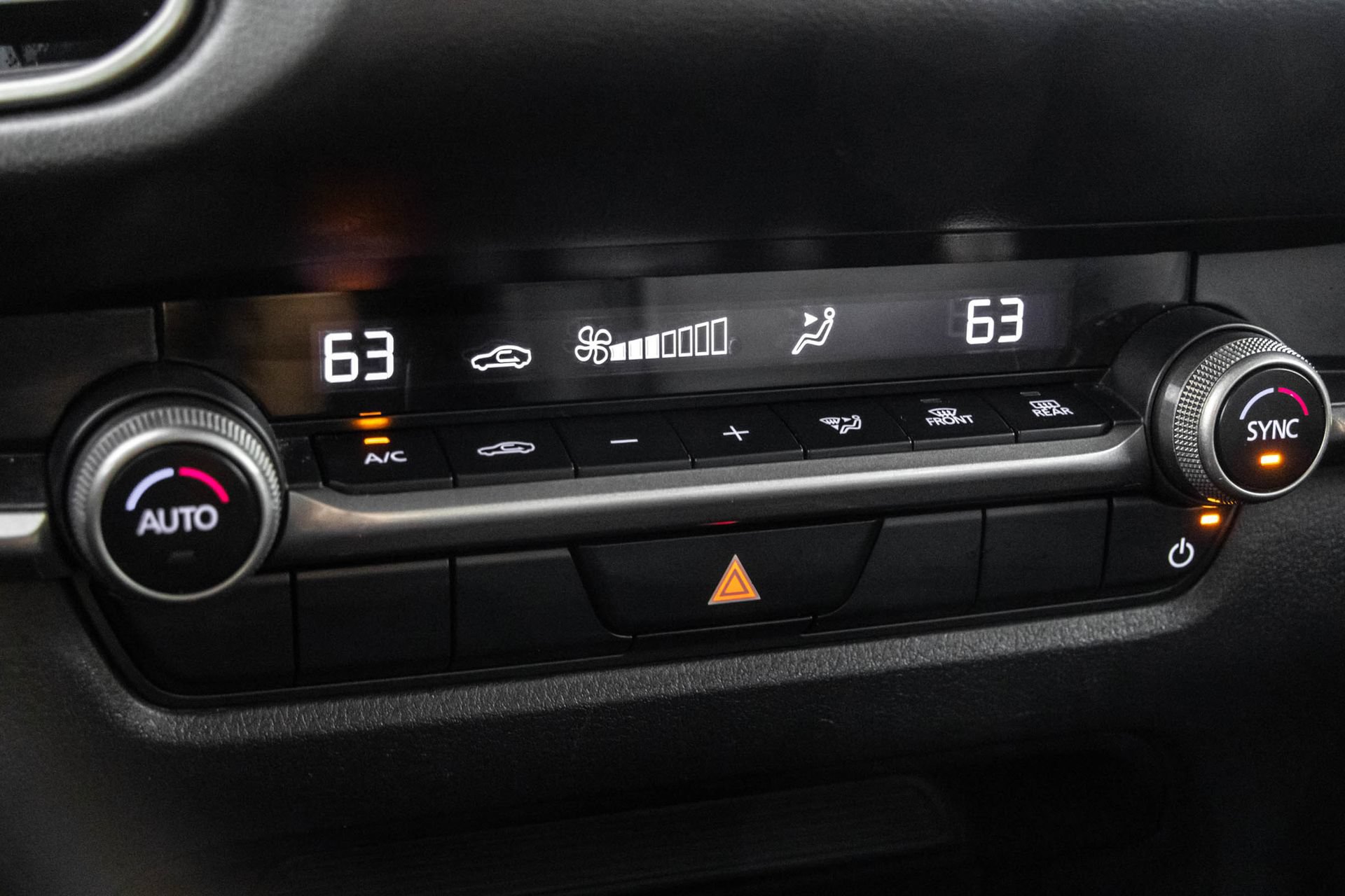Used 2024 MAZDA CX-30 AWD 2.5 S w/ Select Sport Pkg image 29