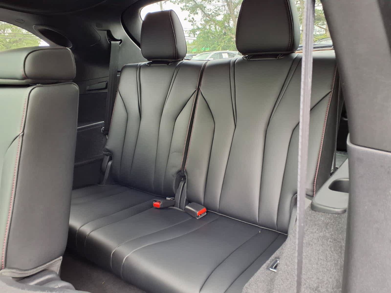 Certified 2024 Acura MDX A-Spec AWD/4WD image 25