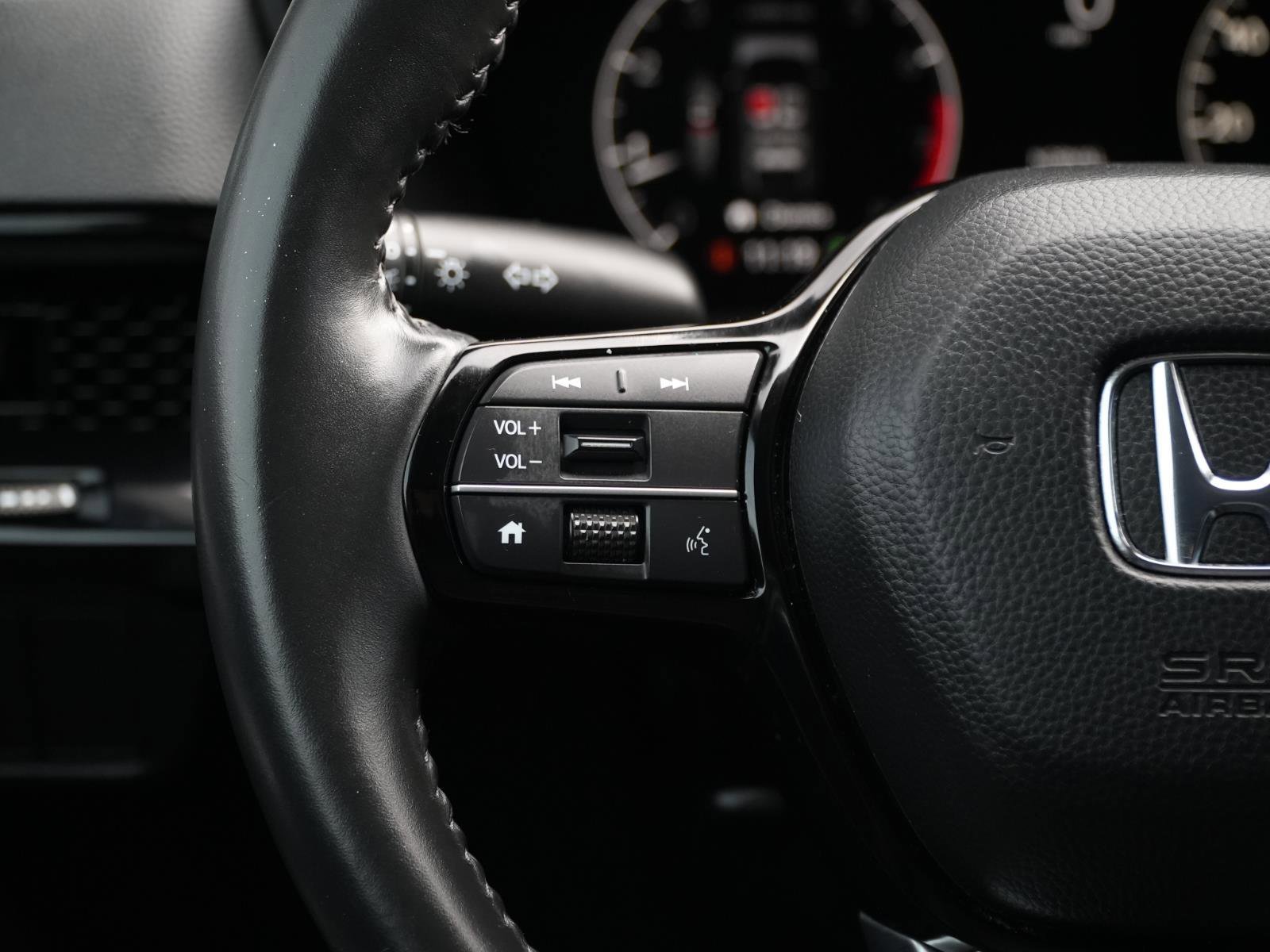 Used 2024 Honda CR-V EX-L image 22