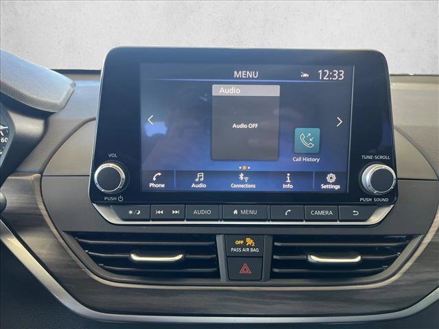 Used 2025 Nissan Altima 2.5 SV image 12