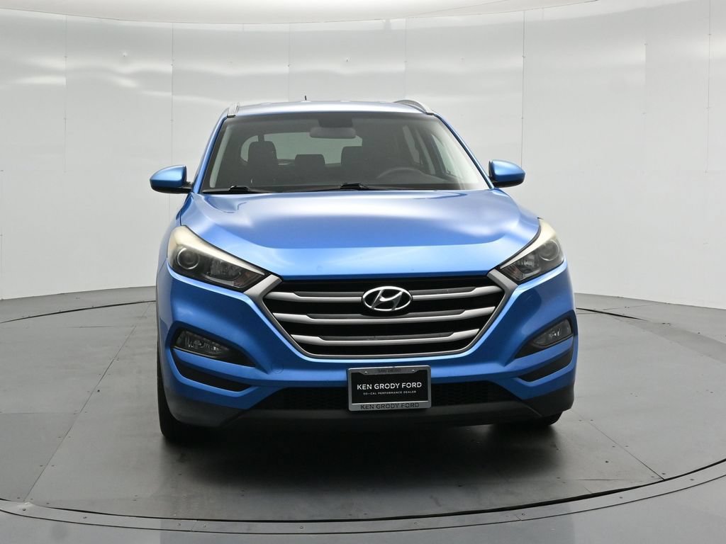 Used 2017 Hyundai Tucson SE w/ SE Popular Package 02 FWD image 54