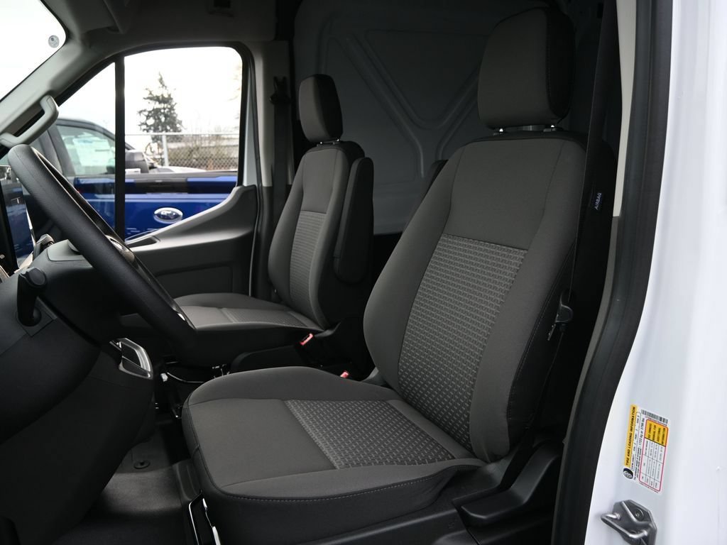 New 2026 Ford Transit 350 148 High Roof Extended RWD image 21