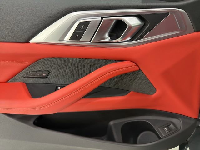 Used 2024 BMW M4 Coupe w/ Executive Package image 11