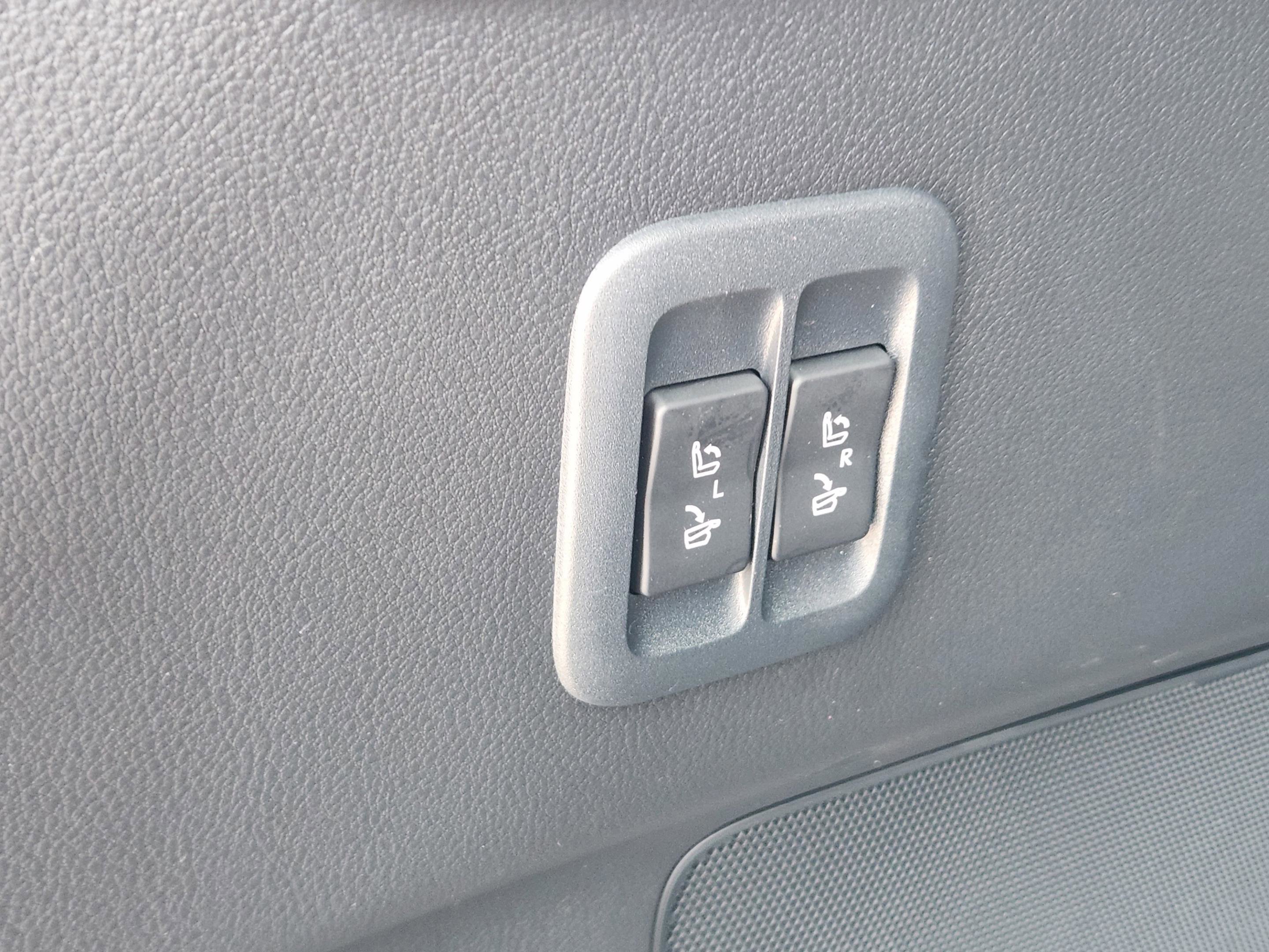 Certified 2025 Lexus TX 350 FWD w/ Technology Package image 31