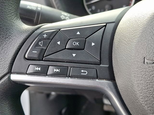 Used 2024 Nissan Sentra SV image 17