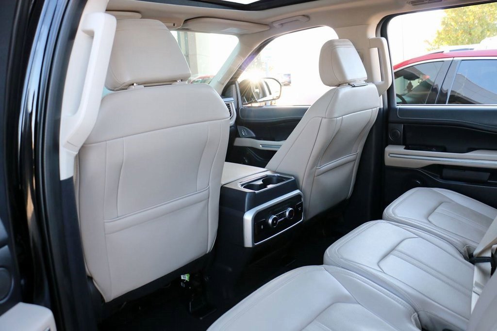 Used 2024 Ford Expedition Max Limited image 23