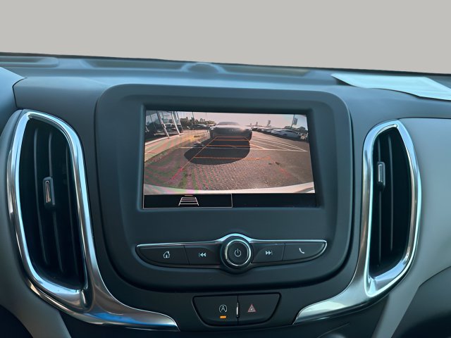 Used 2024 Chevrolet Equinox LT AWD/4WD image 12