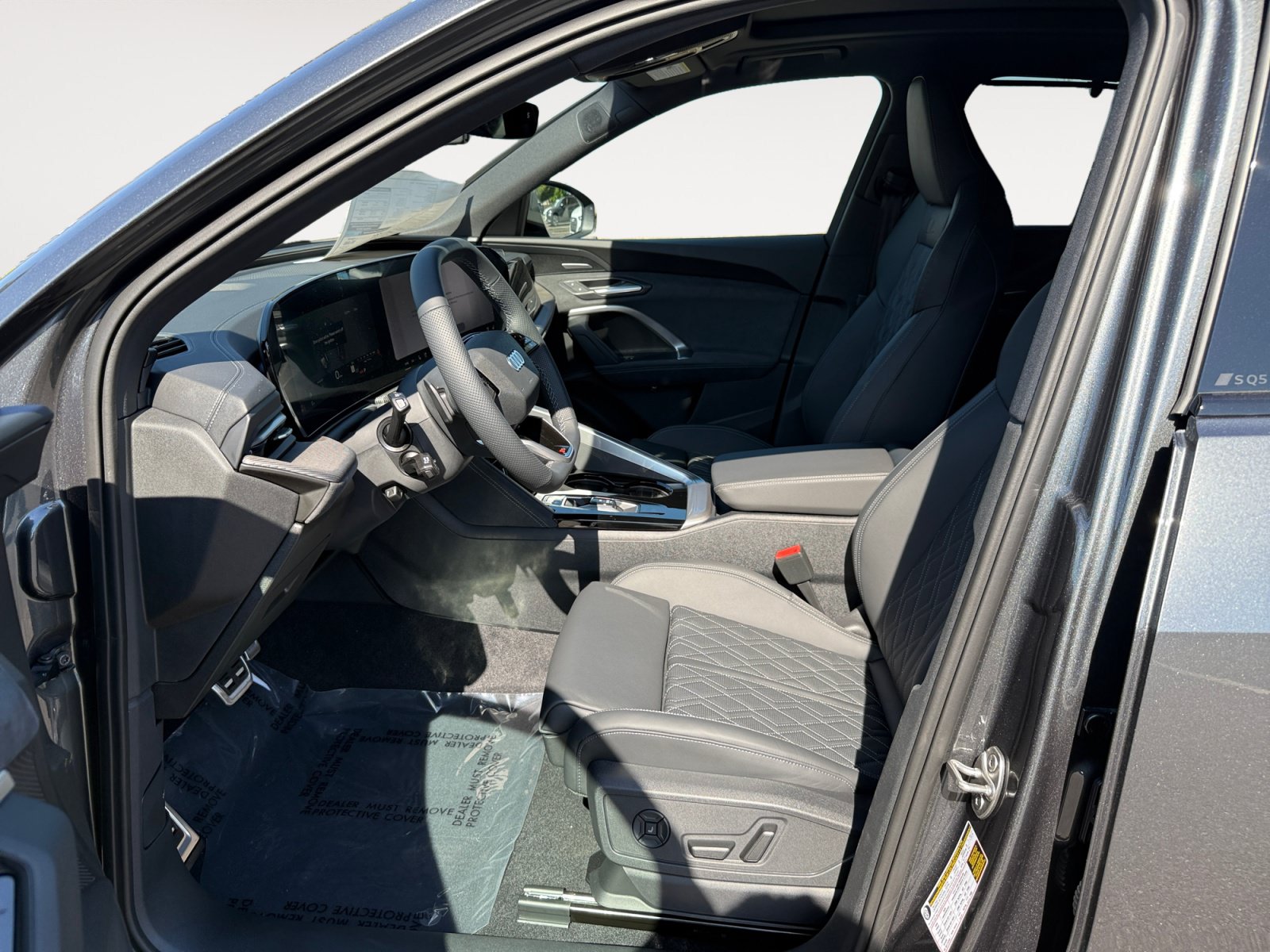 New 2026 Audi SQ5 Premium Plus AWD/4WD image 10