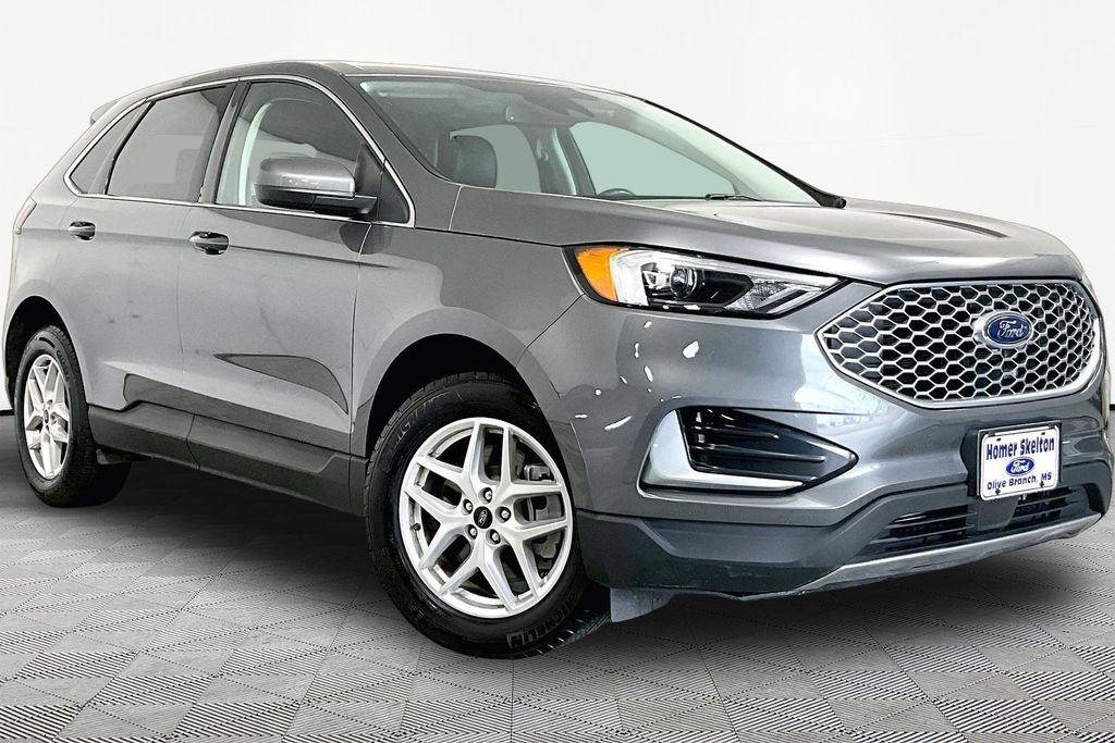 Used 2024 Ford Edge SEL