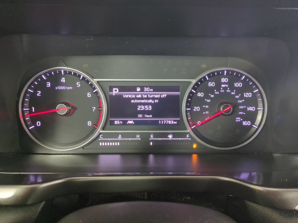 Used 2021 Kia Sorento S w/ Panoramic Sunroof Package AWD/4WD image 35
