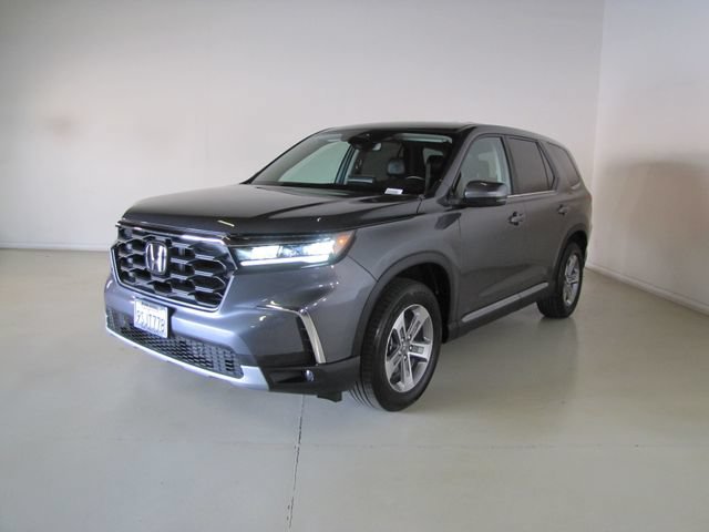 Certified 2025 Honda Pilot EX-L image 1