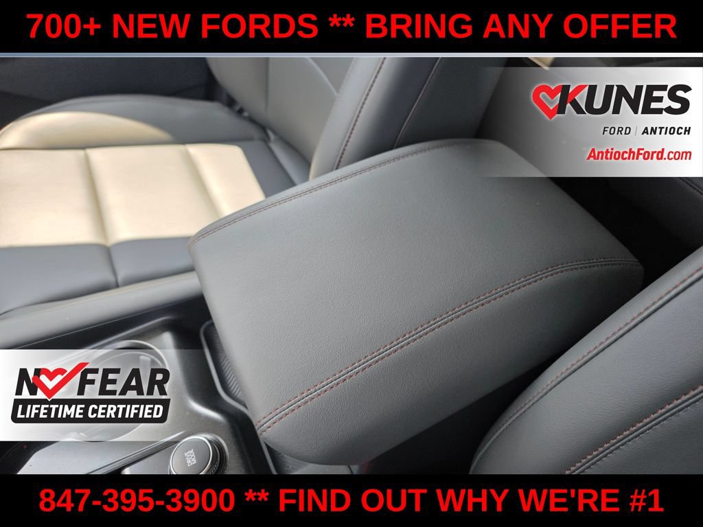 New 2026 Ford Explorer Active w/ Active Comfort Package AWD/4WD image 33