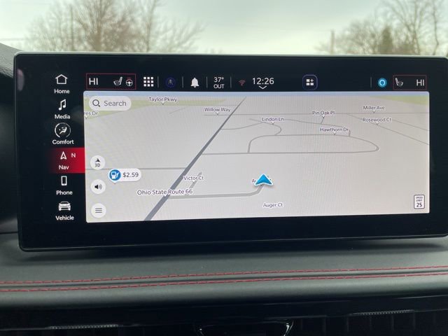 Used 2024 Dodge Hornet GT image 25