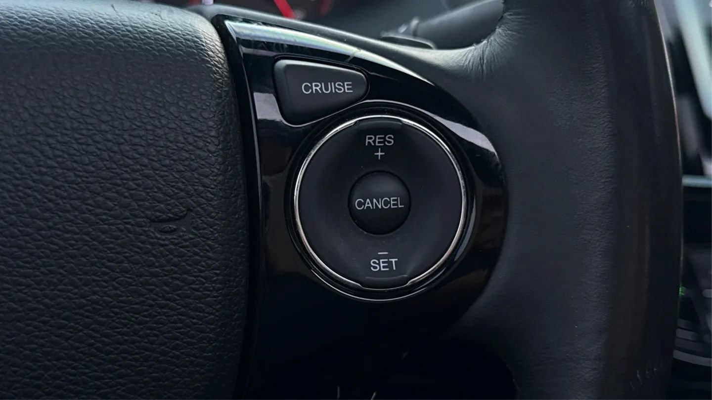 Used 2016 Honda Accord EX-L image 29