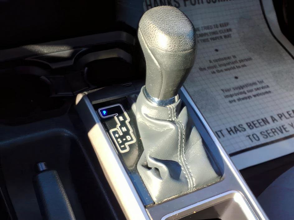 Certified 2023 Toyota Tacoma SR5 image 19