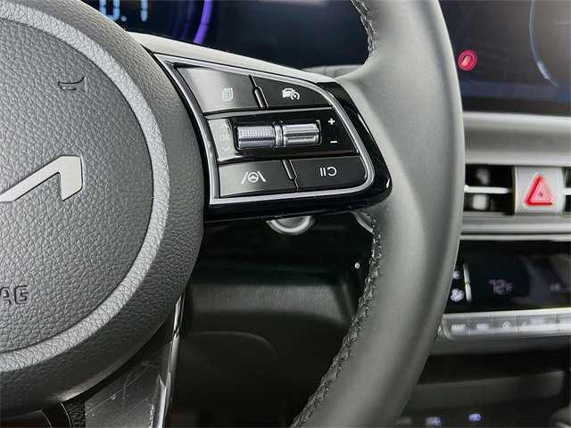 New 2026 Kia Seltos S image 16