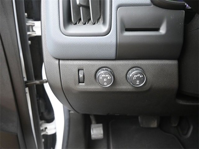 Used 2021 Chevrolet Colorado Z71 image 33
