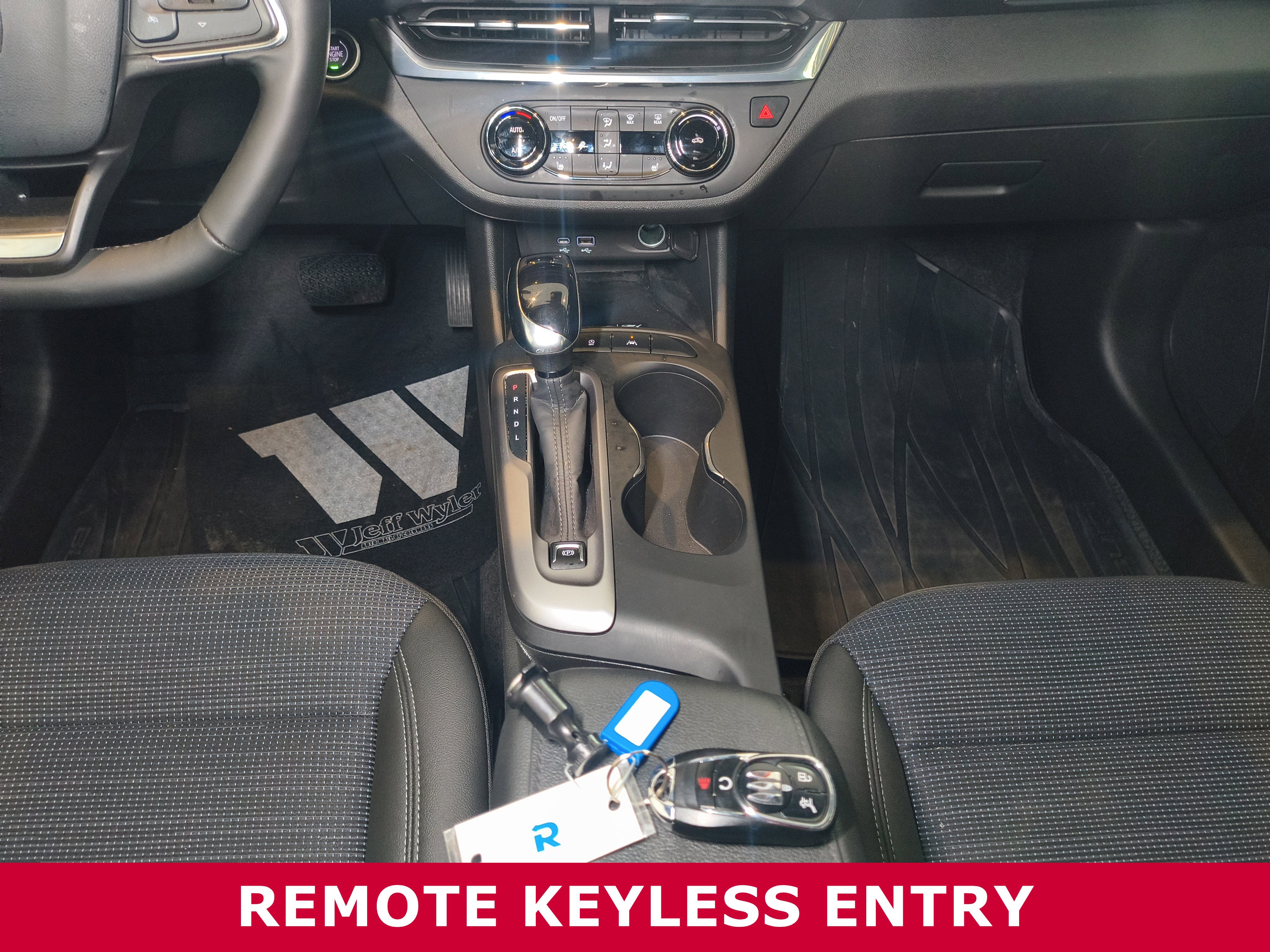 Used 2025 Buick Envista Preferred w/ Convenience I Package image 16