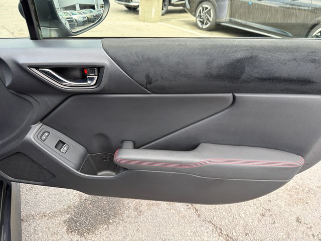 Used 2022 Subaru BRZ Limited RWD image 24