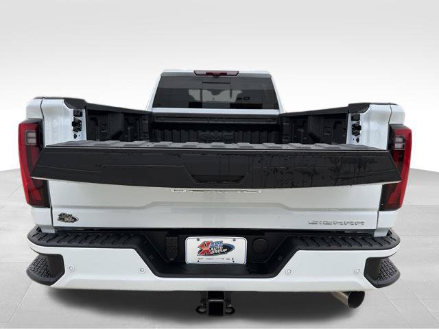 New 2026 GMC Sierra 3500 Denali Ultimate AWD/4WD image 46