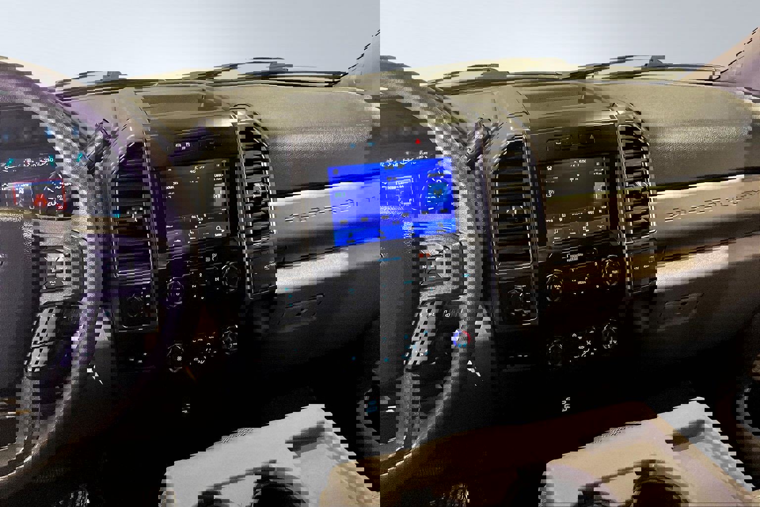 Used 2022 Ford F250 XLT image 10