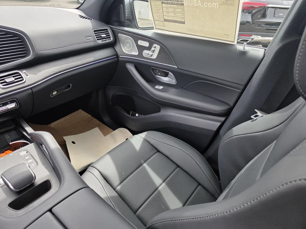 New 2026 Mercedes-Benz GLE 450 4MATIC Coupe image 29