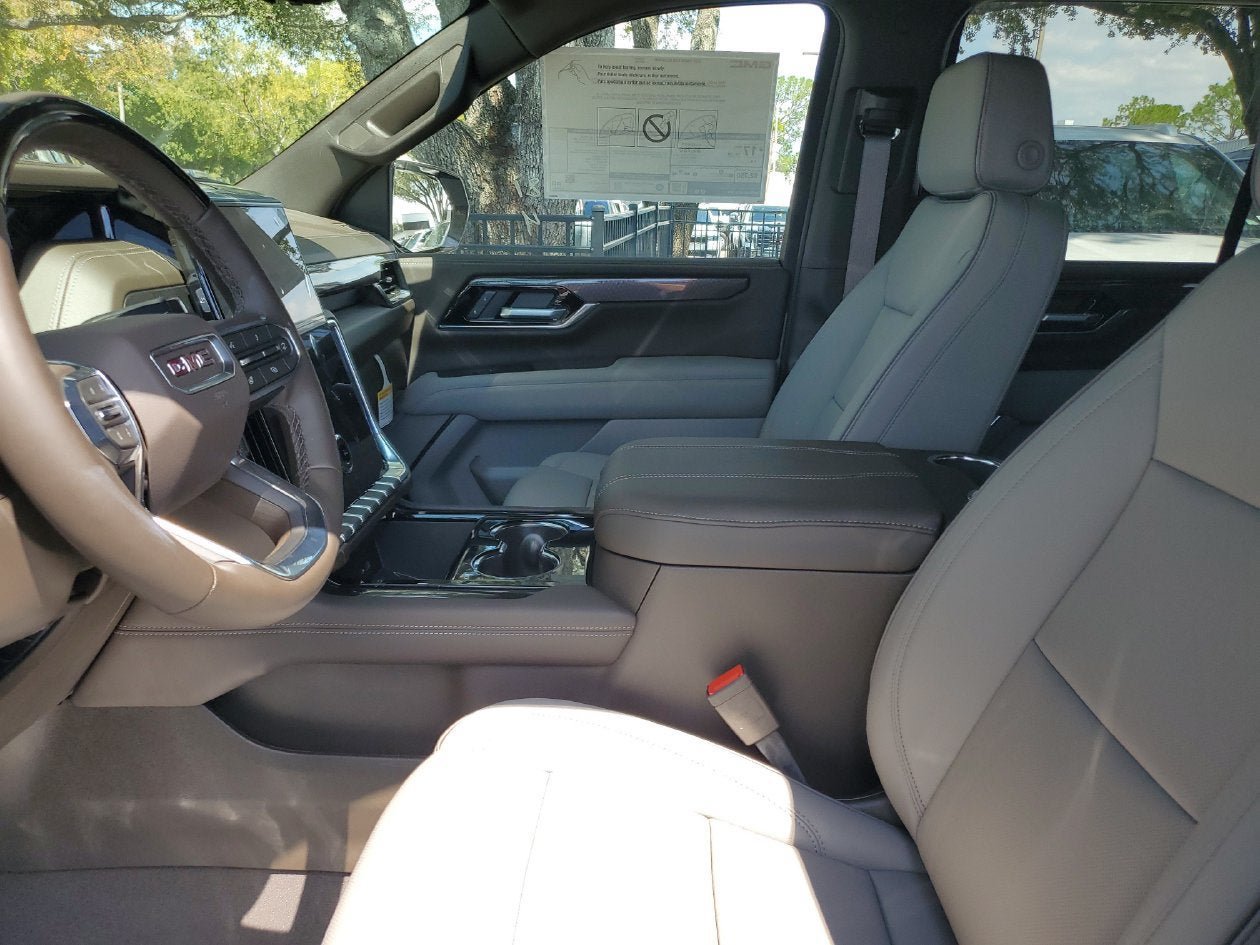 New 2027 GMC Yukon Elevation RWD image 19
