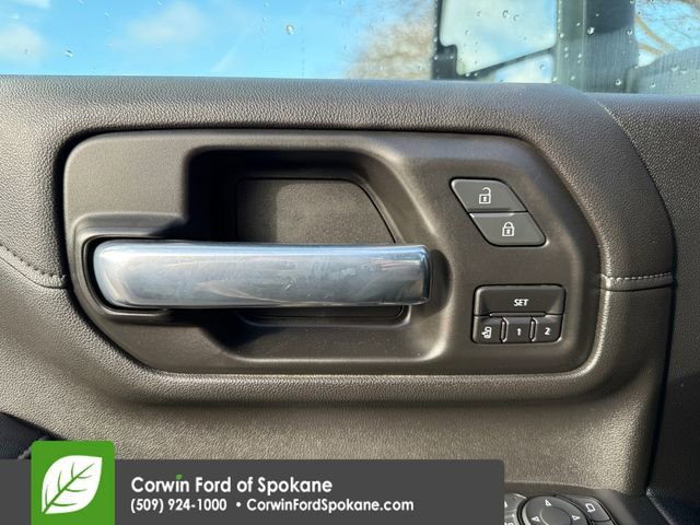 Used 2021 Chevrolet Silverado 3500 High Country w/ Z71 Off-Road Package image 23