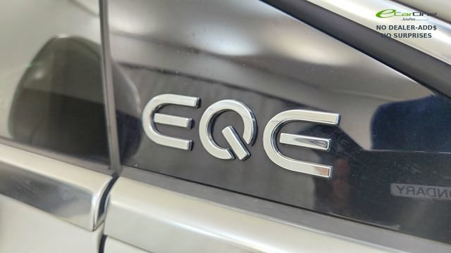 Used 2023 Mercedes-Benz EQE 500 4MATIC Sedan image 47