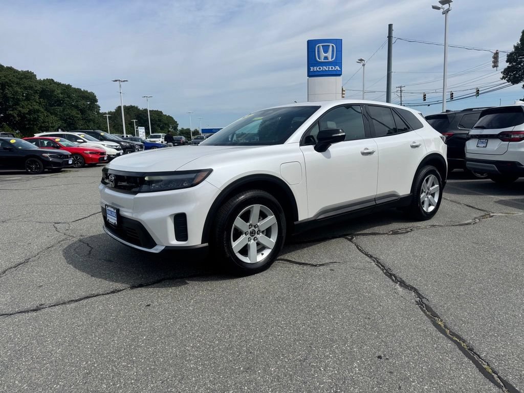 Used 2024 Honda Prologue EX
