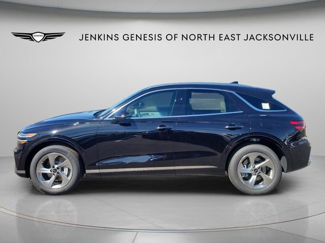 New 2026 Genesis GV70 2.5T Advanced w/ G1 Accessory Package image 8