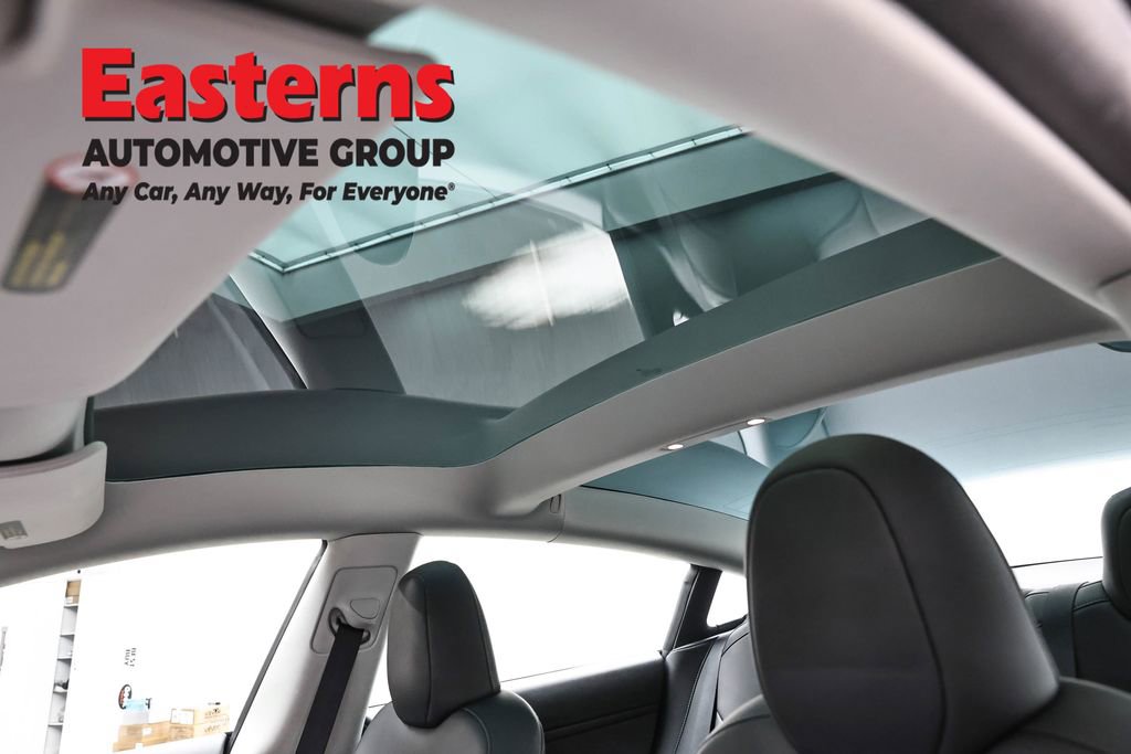 Used 2023 Tesla Model 3 Standard Range RWD image 28