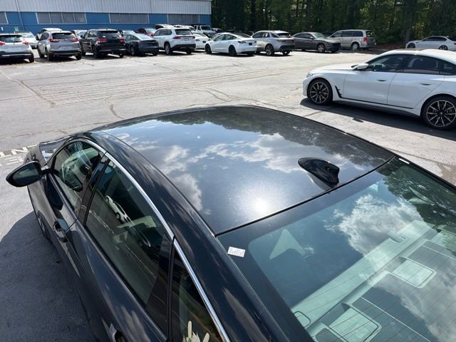 Used 2022 Honda Accord LX image 15
