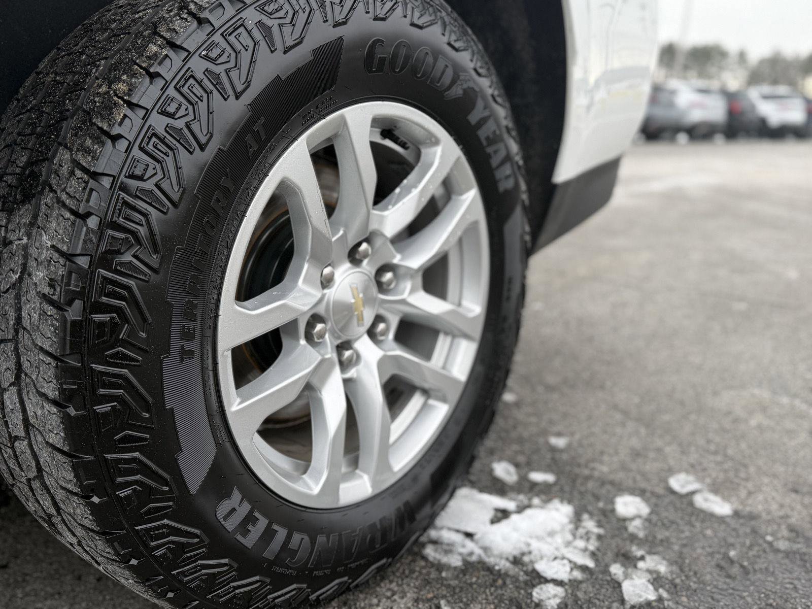 Used 2021 Chevrolet Tahoe LT image 11