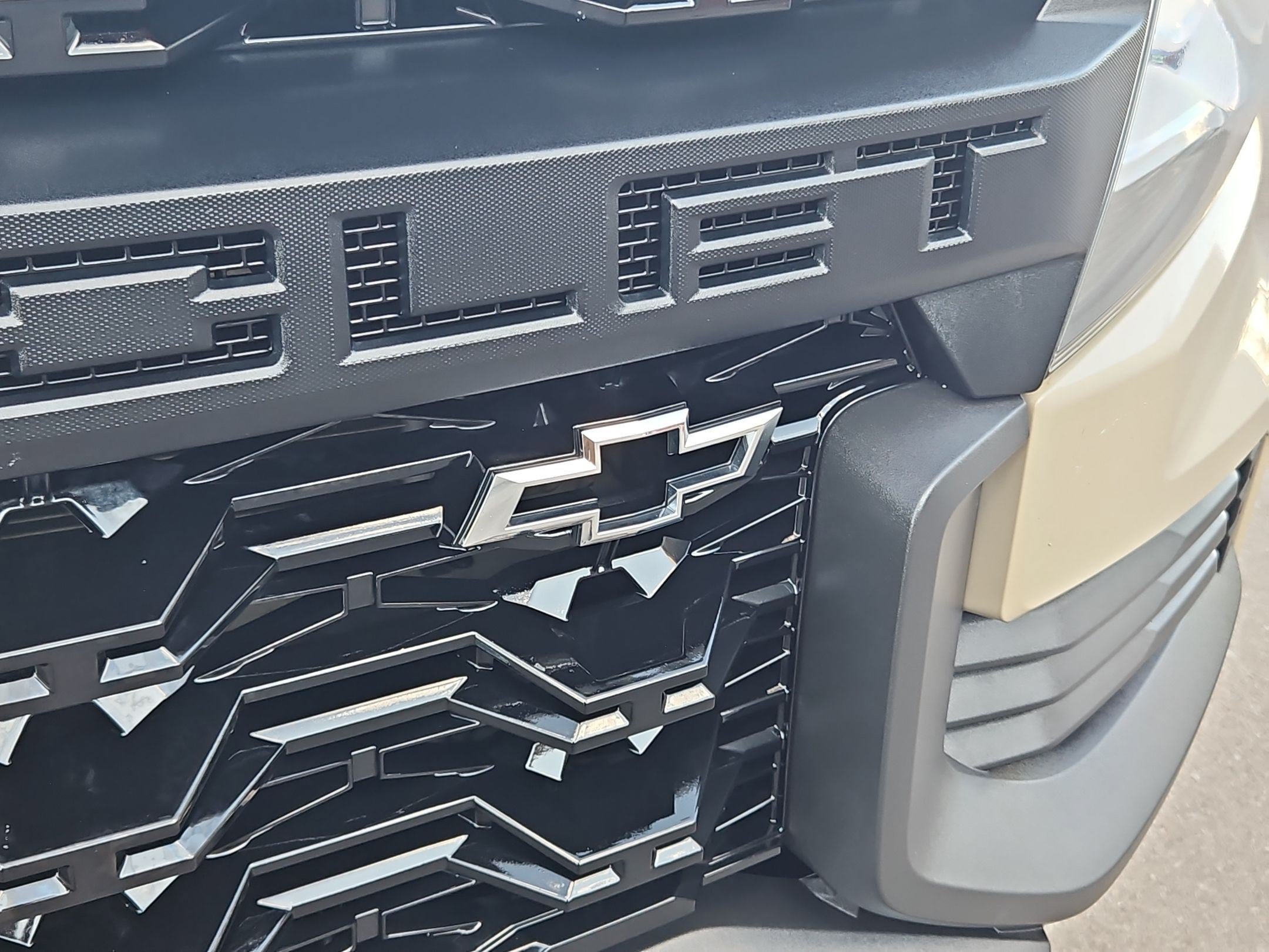 Certified 2021 Chevrolet Colorado ZR2 AWD/4WD image 13